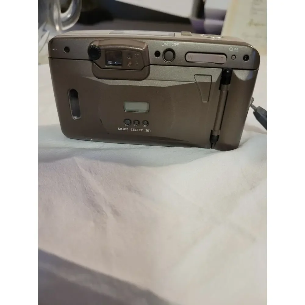 Samsung maxima zoom